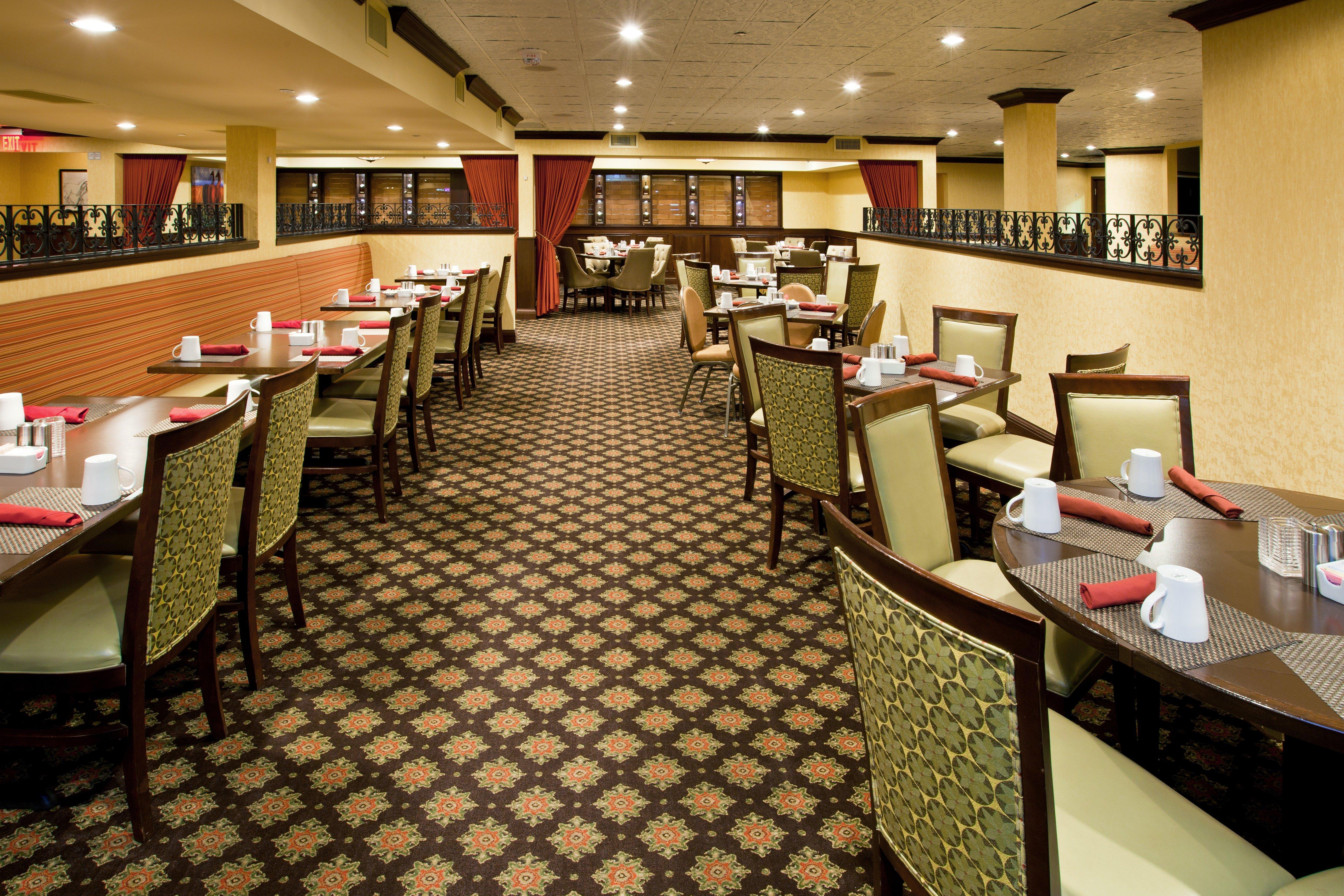 Crowne Plaza Louisville Airport Expo Ctr By Ihg Екстериор снимка