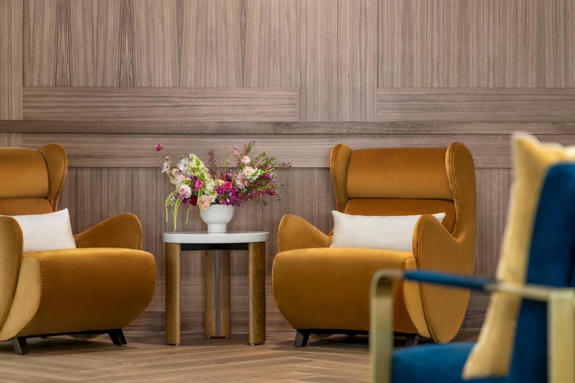 Crowne Plaza Louisville Airport Expo Ctr By Ihg Екстериор снимка
