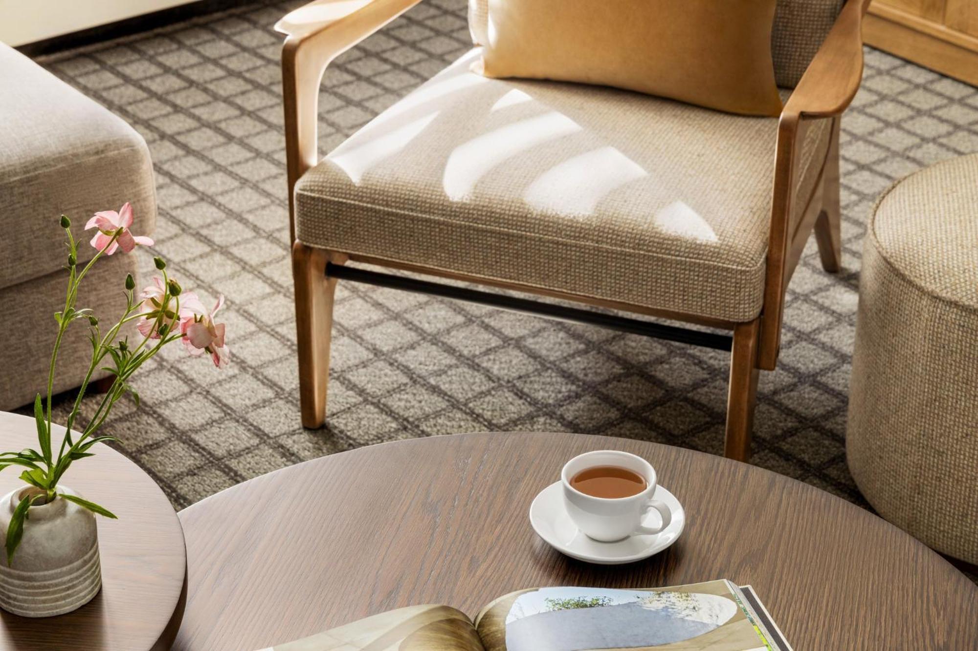 Crowne Plaza Louisville Airport Expo Ctr By Ihg Екстериор снимка